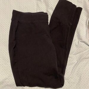 Torrid Leggings, Black 2XL
